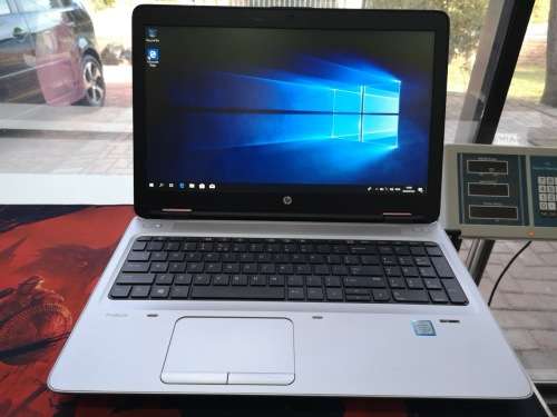 ***EXCELLENT BUSINESS SPEC****HP PROBOOK 650 G2*i5-6200u*8GB DDR4*500GB HDD*4GLTE